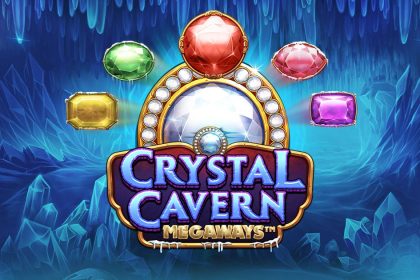 Crystal Caverns Megaways